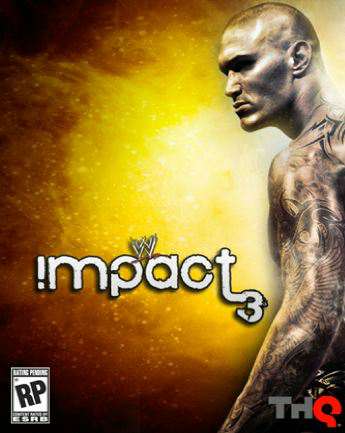 WWE RAW - IMPACT