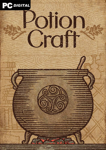 Potion Craft: Alchemist Simulator Potion Craft: Alchemist Simulator