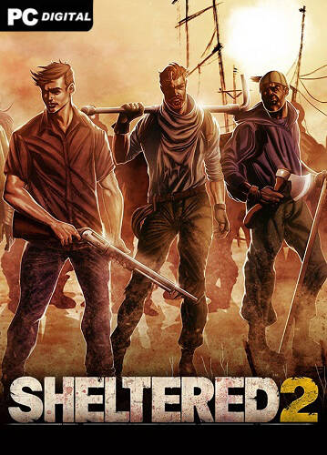 Sheltered 2