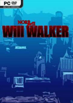 NORR part II: Will Walker NORR part II: Will Walker
