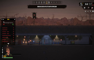 четвертый скриншот из Sheltered 2