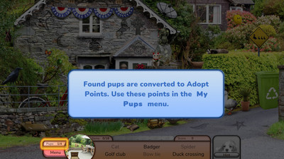 второй скриншот из I Love Finding Pups
