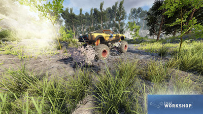 четвертый скриншот из Lumberjack Simulator
