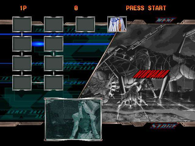 первый скриншот из Guilty Gear X2 Reload