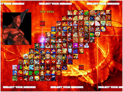 первый скриншот из Marvel Vs. Capcom 3 - Last Rise of Heroes