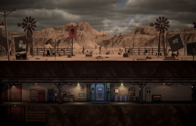 первый скриншот из Sheltered 2
