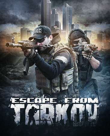 Escape from Tarkov Escape from Tarkov
