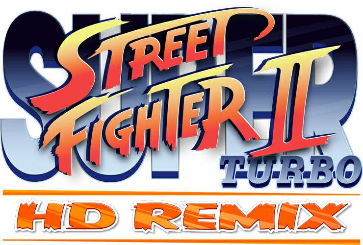 M.U.G.E.N - Super Street Fighter II Turbo HD Remix M.U.G.E.N - Super Street Fighter II Turbo HD Remix