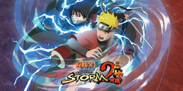Naruto Ultimate Ninja 2 Naruto Ultimate Ninja 2