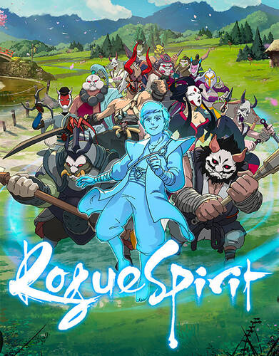 Rogue Spirit Rogue Spirit