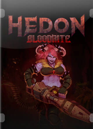 Hedon Bloodrite Hedon Bloodrite
