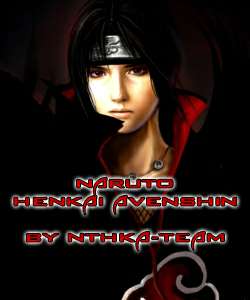 Naruto The Henkay Advenshin