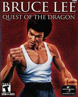 Bruce lee-Call of the dragon / Брюс Ли зов дракона