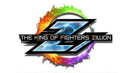 M.U.G.E.N - The King of Fighters Zillion