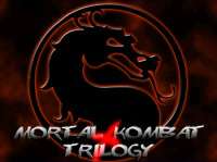 M.U.G.E.N MORTAL KOMBAT TRILOGY