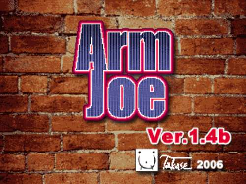 Arm Joe