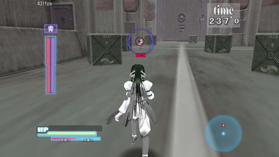 третий скриншот из Soul Saber 2