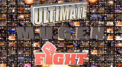 четвертый скриншот из M.U.G.E.N - Ultimate Mugen
