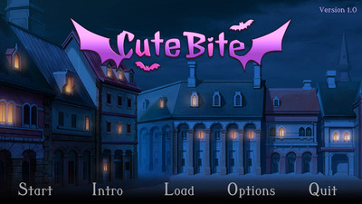 первый скриншот из Cute Bite