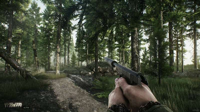 третий скриншот из Escape from Tarkov