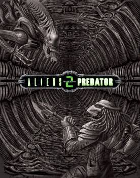 Aliens vs Predator 2: Primal Hunt