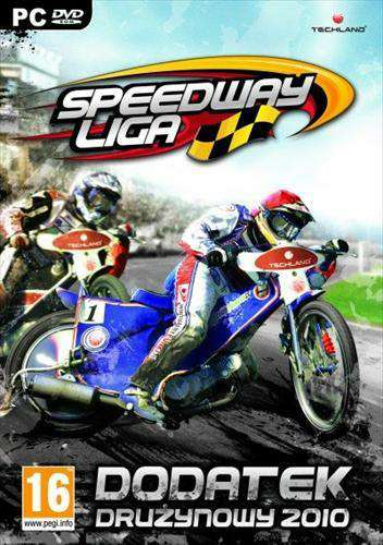 Speedway Liga Dodatek Druzynowy 2010