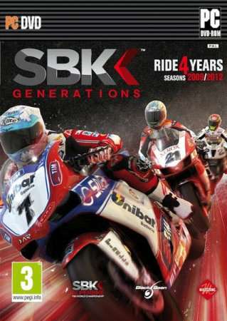 SBK Generations