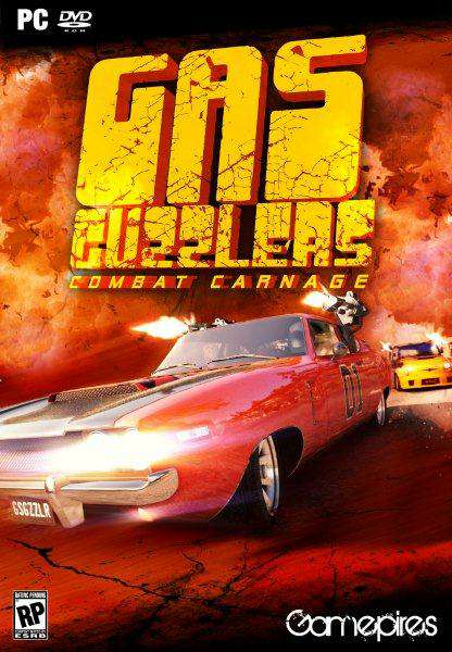 Gas Guzzlers Combat Carnage