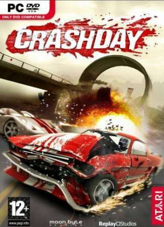 CrashDay