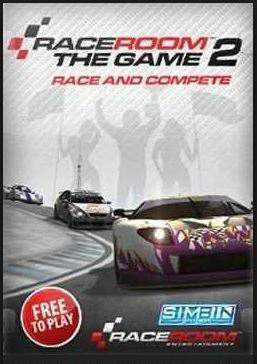 RaceRoom: The Game 2
