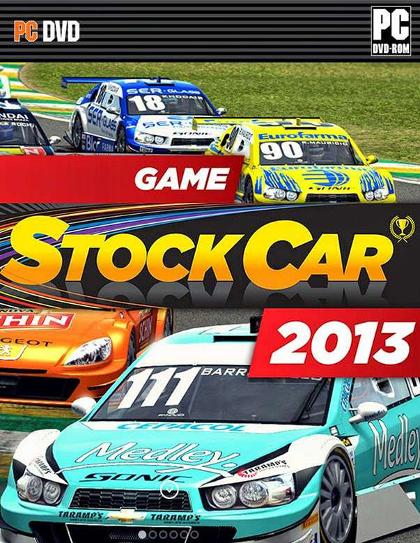 Game Stock Car