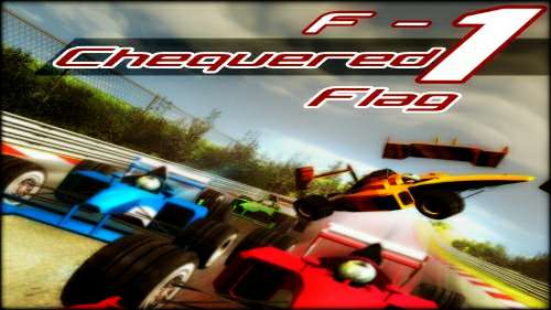 X1 Super Boost / F1 Chequered Flag / Гран-при: Формула Super Boost