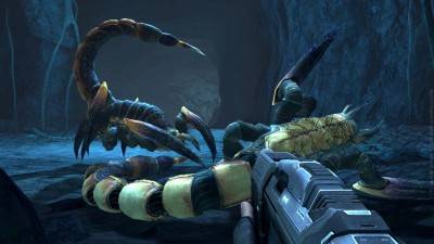 четвертый скриншот из Turok