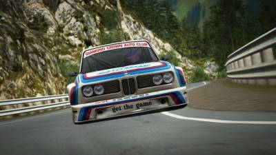 третий скриншот из Race Injection