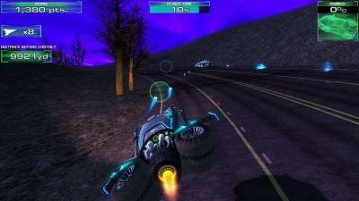 второй скриншот из Fire & Forget: The Final Assault
