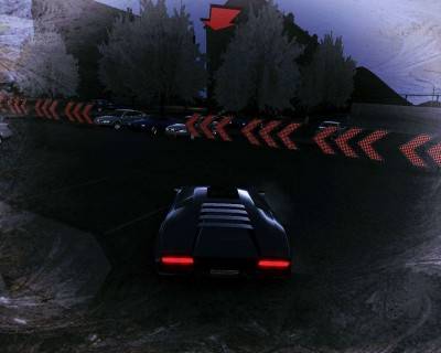 второй скриншот из CrashDay Extreme Revolution 2