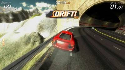 первый скриншот из Crazy Cars: Hit the Road