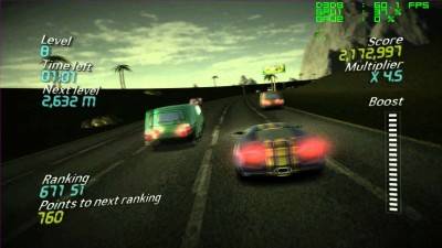 четвертый скриншот из MotorHEAT