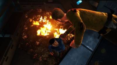 четвертый скриншот из Star Trek: The Video Game