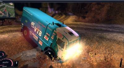 первый скриншот из SpinTires Level Up - Autumn