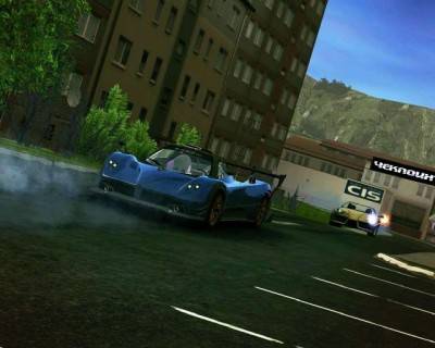 третий скриншот из CrashDay Extreme Revolution 3