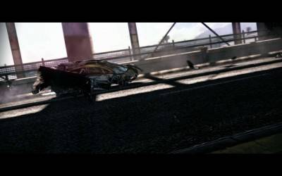 второй скриншот из Split/Second: Velocity