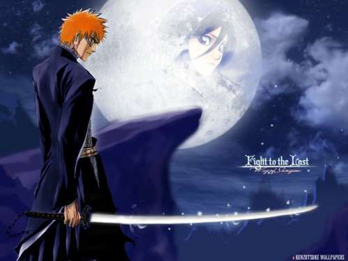 M.U.G.E.N - Bleach M.U.G.E.N HD