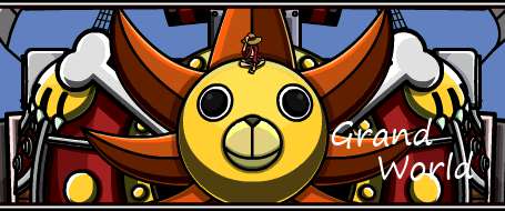 One Piece Grand World (OPGW)