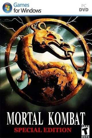 M.U.G.E.N MORTAL KOMBAT SPECIAL EDITION M.U.G.E.N MORTAL KOMBAT SPECIAL EDITION