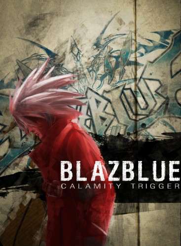 BlazBlue: Calamity Trigger BlazBlue: Calamity Trigger