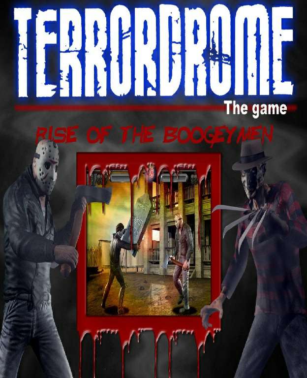 TERRORDROME