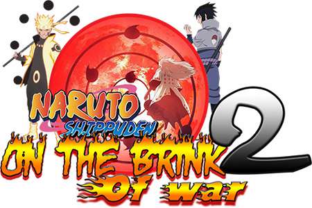 M.U.G.E.N - Naruto Shippuuden On The Brink Of War 2 M.U.G.E.N - Naruto Shippuuden On The Brink Of War 2