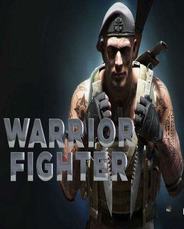 Warrior Fighter