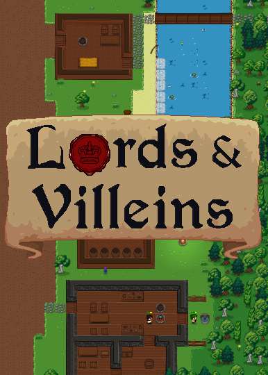 Lords and Villeins BETA Lords and Villeins BETA